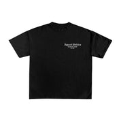 World Is Yours Tee