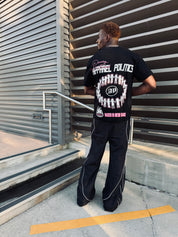 Familiar Faces Tee