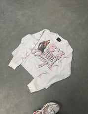 Prohibited Thermal Long Sleeve Tee