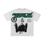 Adversity Tee