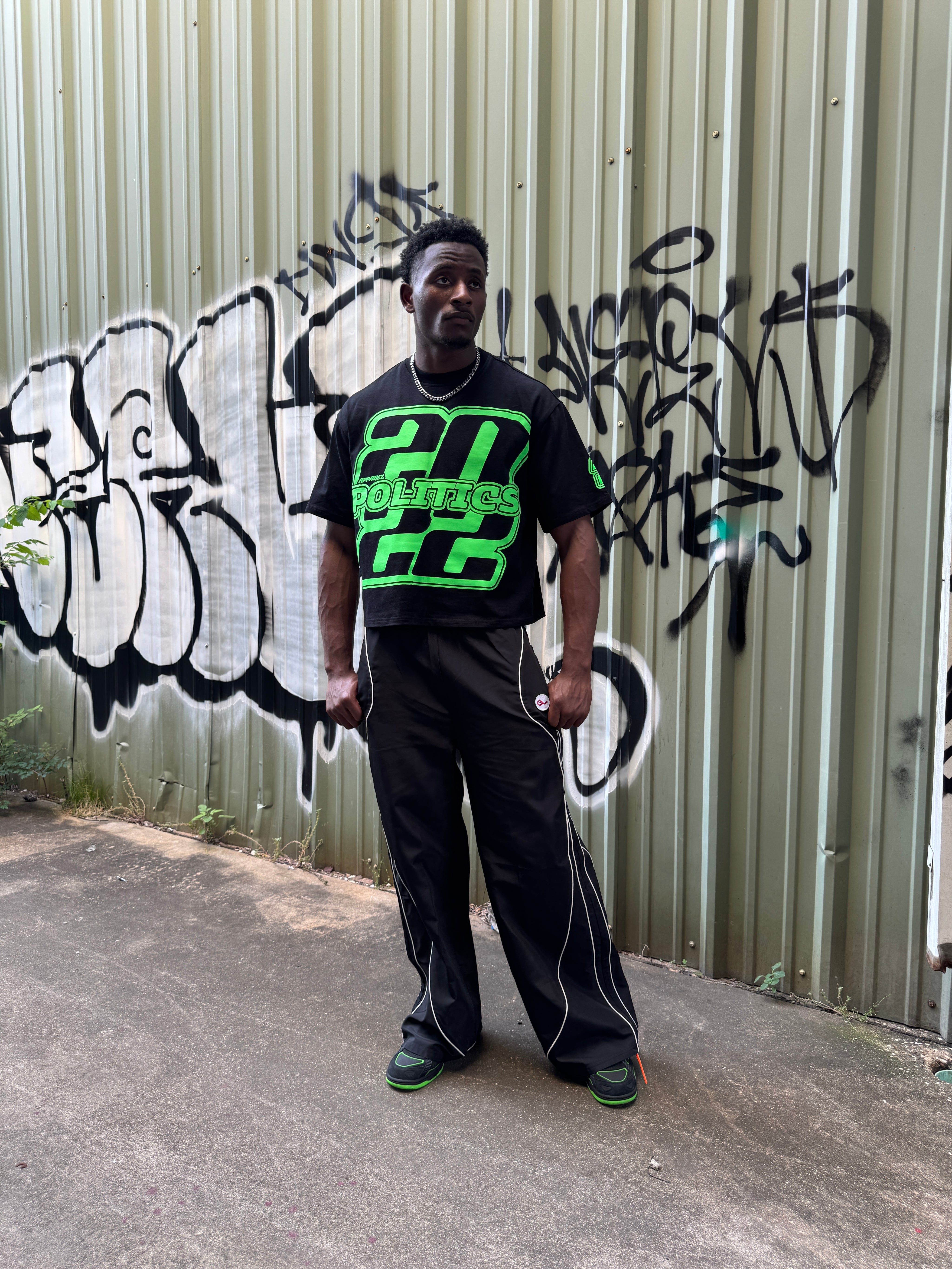 Anniversary Tee