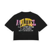 Graffiti Tee