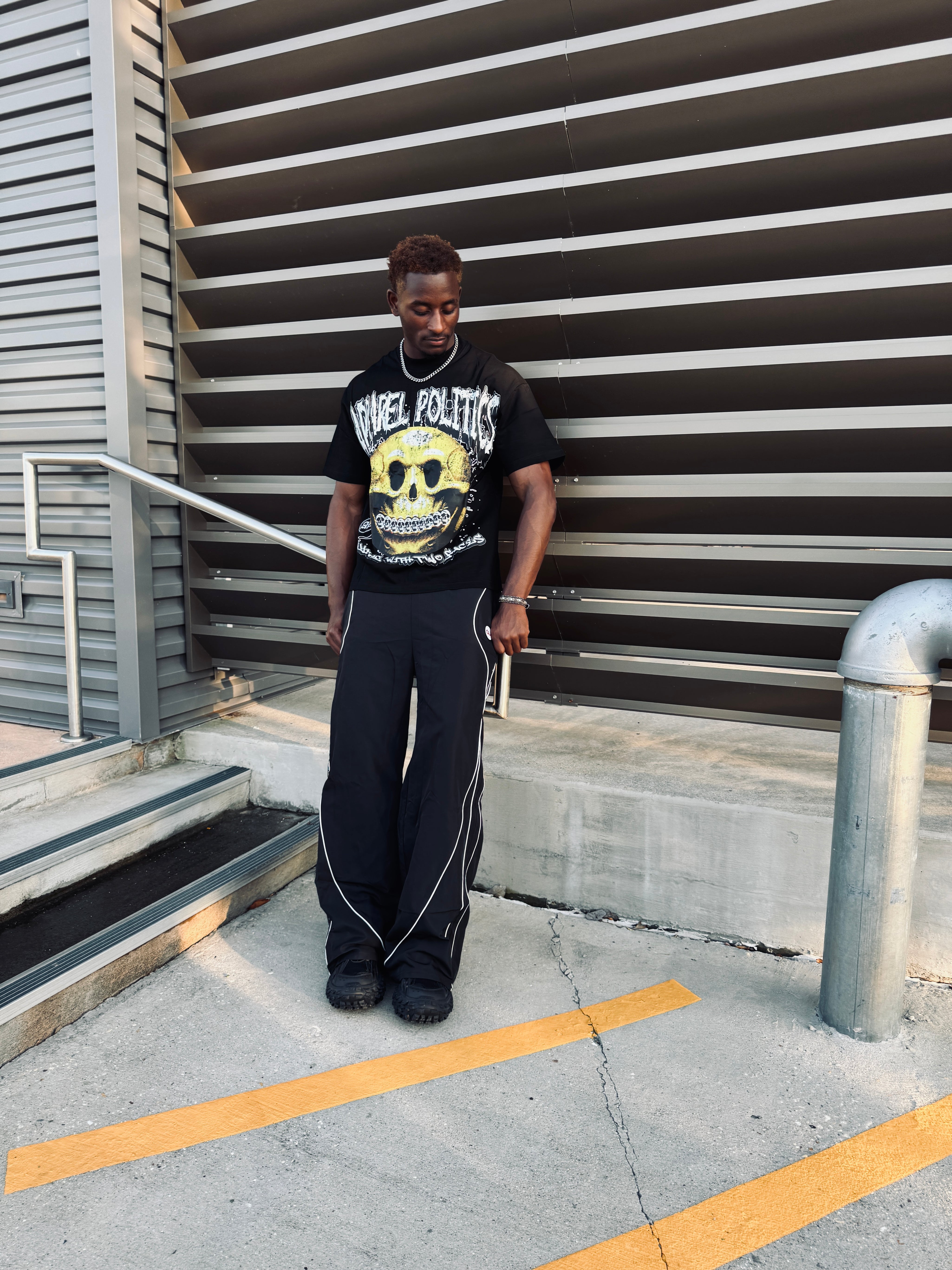 Chaos Tee