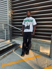 Adversity Tee
