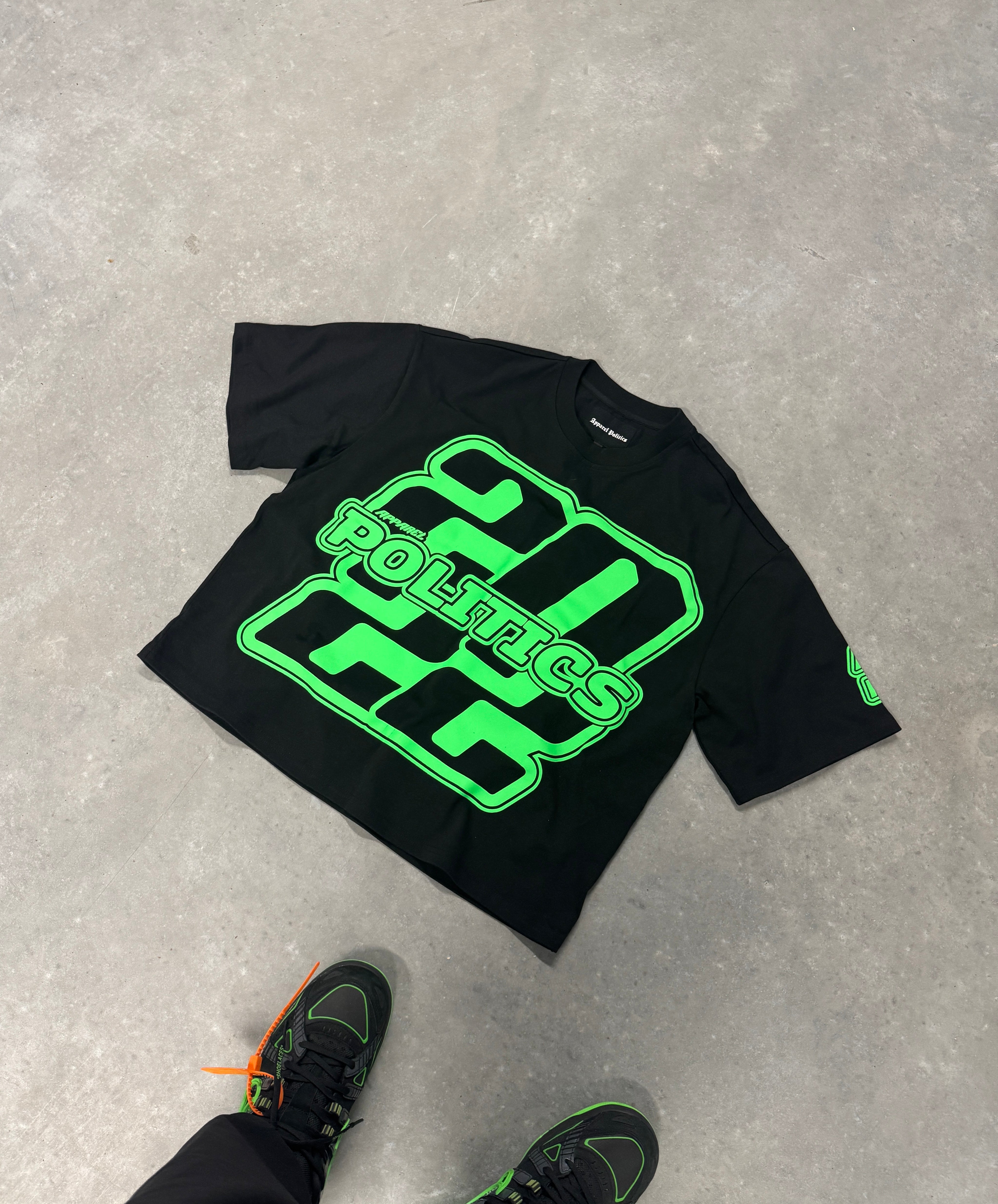 Anniversary Tee