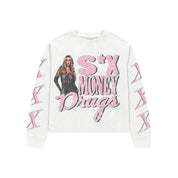 Prohibited Thermal Long Sleeve Tee